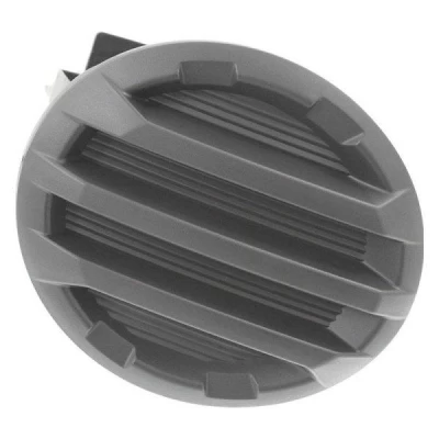 Kratka zderzaka prawa Subaru Outback 2012-2014, USA, bez otworu na światło przeciwmgielne, czarna, AVTM, 57731AG93A, 186729918
