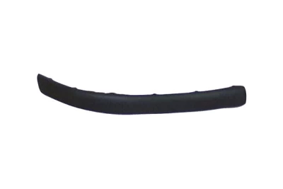 Listwa zderzaka przednia prawa Volkswagen Passat B5 1997-2000, AVTM, 3B0807718, 189539922