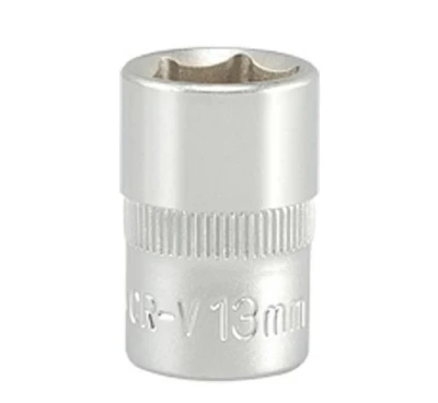 Nasadka 6-kątna 3/8 13 mm Yato YT-3808 Nasadka 6-kątna 3/8 13 mm Yato YT-3808