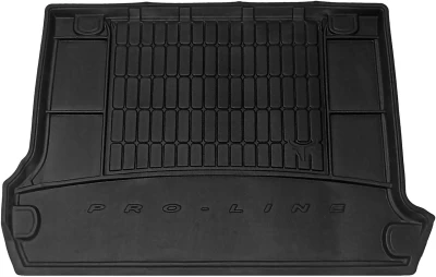 Mata do bagażnika BMW 5-series G31 SW 2017-, Pro-Line, Frogum FG TM413337