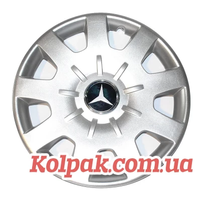 Wheel trims r15 for Mercedes-Benz SKS 314