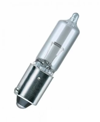 Żarówka samochodowa H21W Trucklight 24V 21W BAY9s (1 szt.) Żarówka samochodowa H21W Trucklight 24V 21W BAY9s (1 szt.)