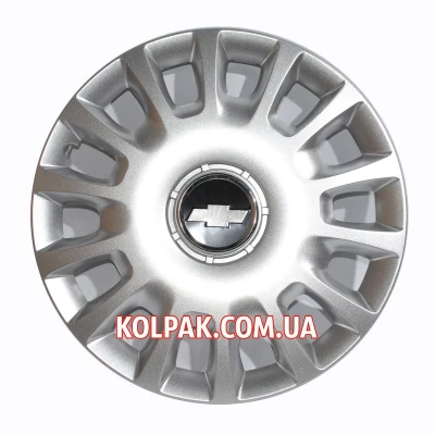 Kołpaki dedykowane R14 do Chevrolet SKS 214