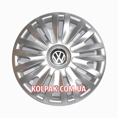 Wheel trims r16 for Volkswagen SKS 412