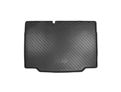 Mata do bagażnika Renault Clio 5 HB 2019-, Norplast NPA00-E69-046