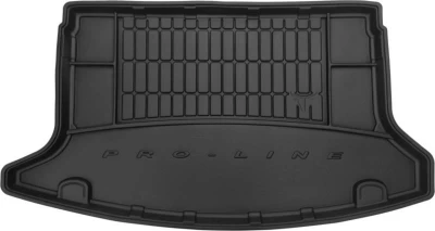 Mata do bagażnika Hyundai i30 HB 2016- EU, bez dwupoziomowej podłogi bagażnika, Pro-Line, Frogum FG TM406339