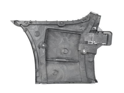 Prawy wspornik mocowania tylnego zderzaka BMW 5-Series G30 2017-, AVTM, 51127387300, 181447962