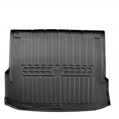 Mata do bagażnika Toyota Highlander XU70 2019-5 miejsc z subwooferem 1 Stingray 6022471