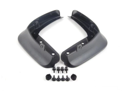 Oryginalne chlapacze do Volkswagen Golf 7 2012- przednie 2 szt. VAG 5G0075111
