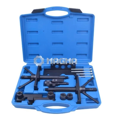 Zestaw blokad rozrządu do VOLVO MG50340 MAGMA