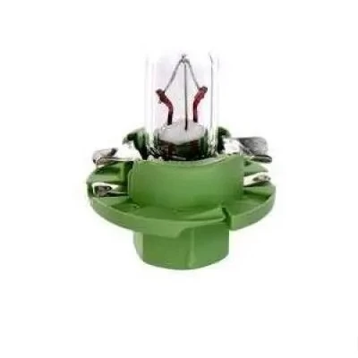 Żarówka samochodowa BAX Pure Light 12V 2W BX8,4d (1 szt.)