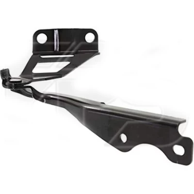 Prawy zawias maski Mazda 3 BM SD/HB 2013-2016 B45A52410A AVTM 184424286