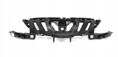 Wspornik mocowania przedniego zderzaka Peugeot 308 2008-2013, środkowy, AVTM, 7416F8, 185408930