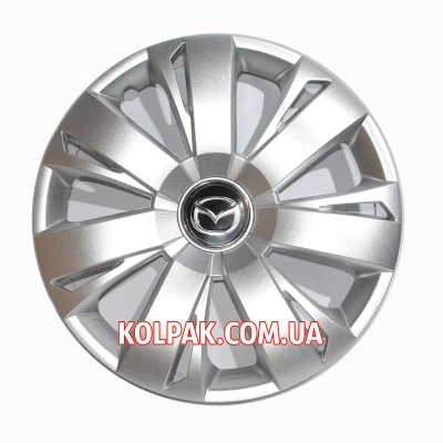 Kołpaki r16 do Mazda SKS 411