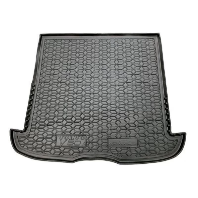 Boot mat for Volvo V50 2004-, Avto-Gumm 211850