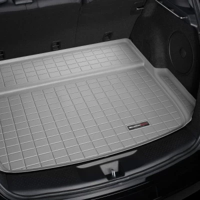 Mata do bagażnika Acura RDX 2008-2012, szara, WeatherTech 42329