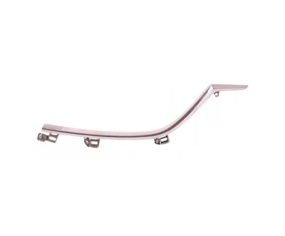 Listwa grilla prawa Mazda 6 (GJ) 2013-2016, chromowana, dolna, AVTM, 184422994