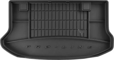 Mata do bagażnika Hyundai IX20 2010-2018, górny poziom, Pro-Line, Frogum FG TM549383