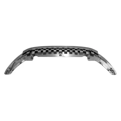 Osłona przedniego zderzaka Audi A3 SD 2012-2016, tworzywo sztuczne, AVTM, 8V5807233, 181224220