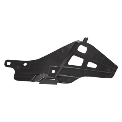 Prawy wspornik mocowania tylnego zderzaka Lexus ES 2012-2018, dolny, AVTM, 5215533010, 188156964