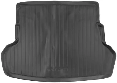 Mata do bagażnika Kia Rio 3 SD 2011-, L.Locker 103010600