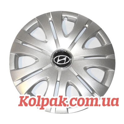 Kołpaki r16 do Hyundai SKS 408