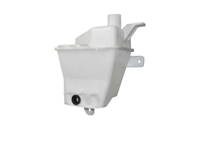 Zbiornik płynu do spryskiwaczy Chevrolet Aveo T200 2004-2012, 1 otwór na pompę, otwór na czujnik/pompę, AVTM, 181708103