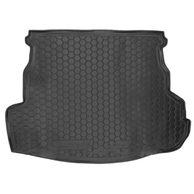 Mata do bagażnika Mazda 323 BA SD 1994-1998, 211785 Avto-Gumm