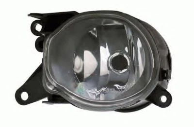 Światło przeciwmgielne lewe Audi A4 1999-2001/Audi A8 1999-2002, Depo, 441-2013L-UE