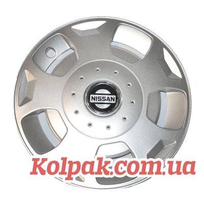 Kołpaki r16 do Nissan SKS 404