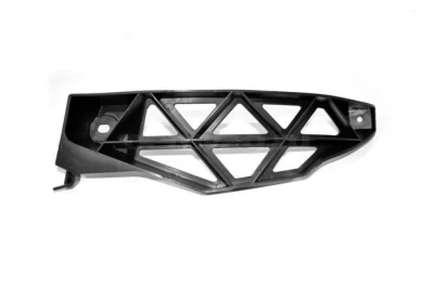 Original right rear bumper mounting bracket Skoda Octavia A5 2004-2012, 1Z5807394