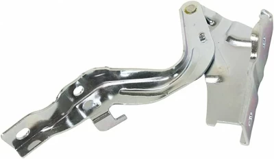 Prawy zawias maski Hyundai Santa Fe 2006-2009 791202B000 AVTM 183216452