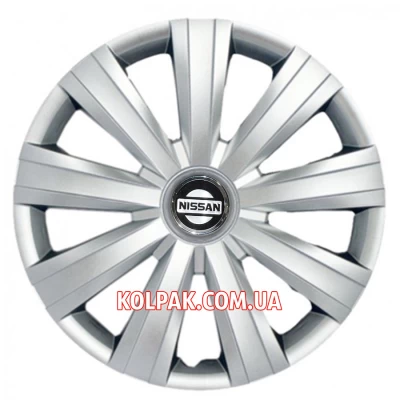 Wheel trims r15 for Nissan SKS 328 Wheel trims r15 for Nissan SKS 328