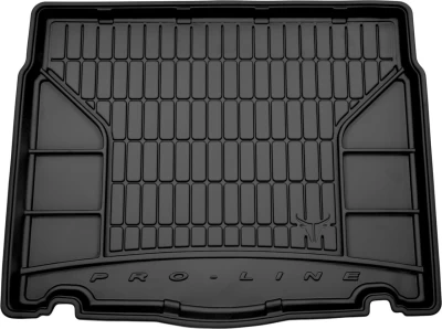 Mata do bagażnika Opel Astra J HB 2009-2015, 5 drzwi, Pro-Line, Frogum FG TM548492