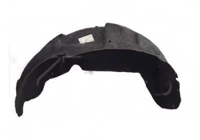 Nadkole tylne lewe Audi Q7 2006-2015 filc AVTM 181201385