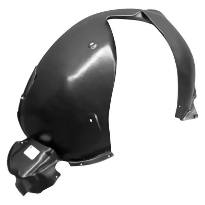 Original front right wheel arch liner Volkswagen Tiguan 2011-2017 VAG 5N0805912C