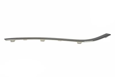 Listwa kratki zderzaka prawa Volkswagen Passat B7 2011-2015, USA, chrom, AVTM, 5618531022ZZ, 187439922