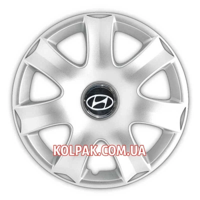 Kołpaki dedykowane R14 Hundai SKS 223