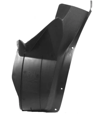 Nadkole tylne prawe Chevrolet Lacetti Hb 2003-2013 96545644 AVTM 441132548