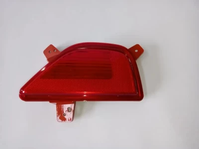 Left rear bumper reflector Chevrolet Trax 2017-, AVTM, 181726F1P Left rear bumper reflector Chevrolet Trax 2017-, AVTM, 181726F1P