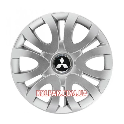 Wheel trims r15 for Mitsubishi SKS 330 Wheel trims r15 for Mitsubishi SKS 330