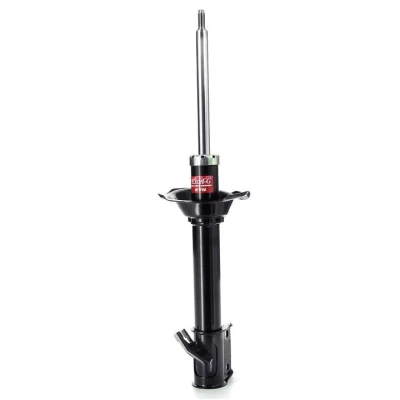 Amortyzator tylny lewy Excel-G do Subaru Forester (Sg) 2002-2005, Kayaba, 334345 Amortyzator tylny lewy Excel-G do Subaru Forester (Sg) 2002-2005, Kayaba, 334345