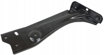 Right front wing mounting bracket Skoda Octavia A7 2017-2020, steel, AVTM, 5E0821142A, 186420332