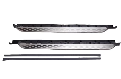 Side steps for Volvo XC90 2015-AVTM OEMST11090
