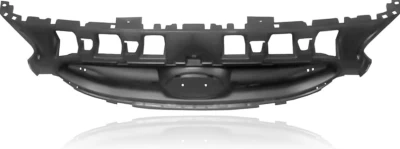 Atrapa chłodnicy Hyundai Accent 4 2014-2019, bez chromowanej nakładki, AVTM, 183227919