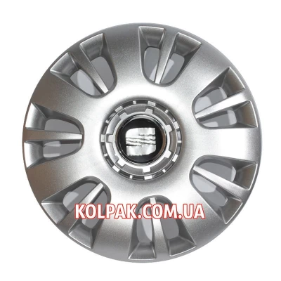 Kołpaki dedykowane R14 do Seat SKS 222