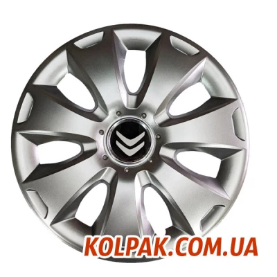 Kołpaki r15 do Citroen SKS 335