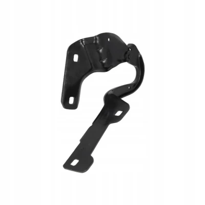 Prawy zawias maski Renault Clio 3 2009-2012 8200307817 AVTM 185648286