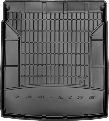 Boot mat for Volkswagen Passat B6 SD 2005-2010, Pro-Line, Frogum FG TM548140 Boot mat for Volkswagen Passat B6 SD 2005-2010, Pro-Line, Frogum FG TM548140