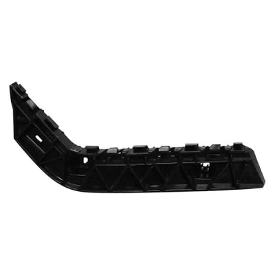 Original right front bumper mounting bracket Honda Civic SD 2016-, next to the wing, 71193TBAA00